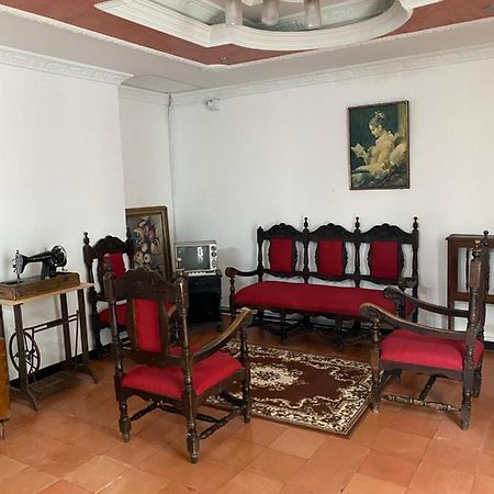 La Casona Hostal Pereira Dış mekan fotoğraf