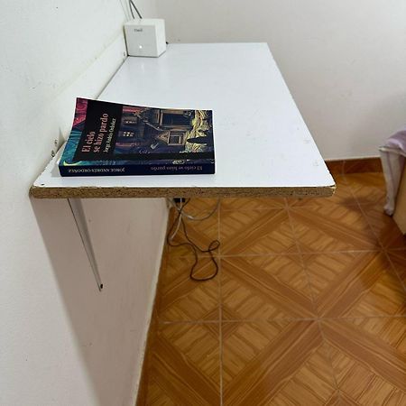 La Casona Hostal Pereira Dış mekan fotoğraf