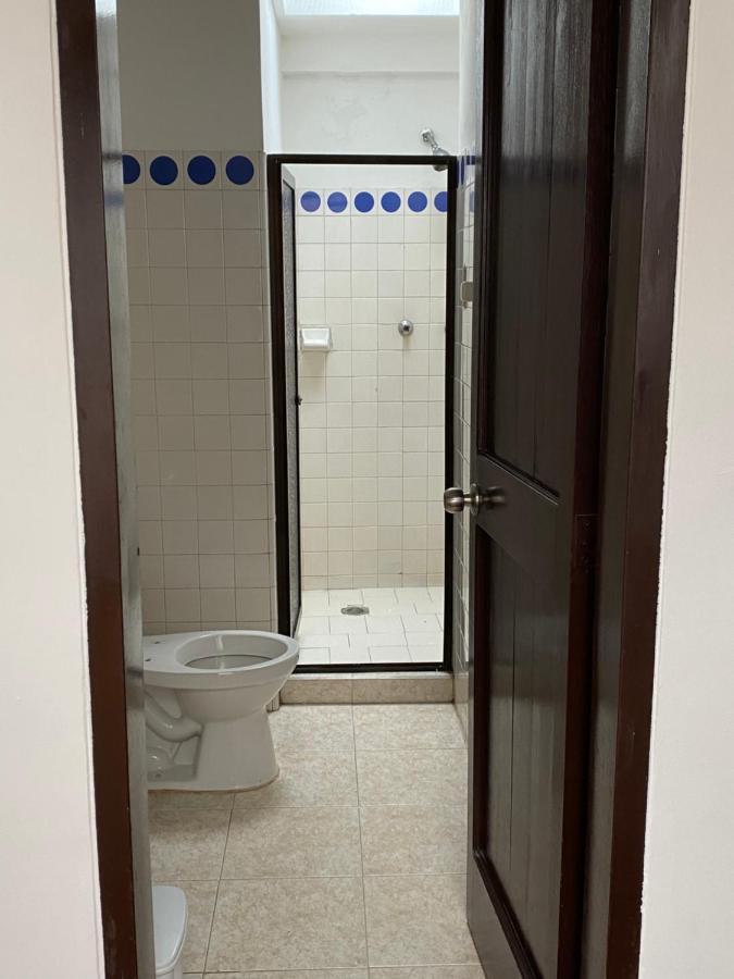 La Casona Hostal Pereira Dış mekan fotoğraf