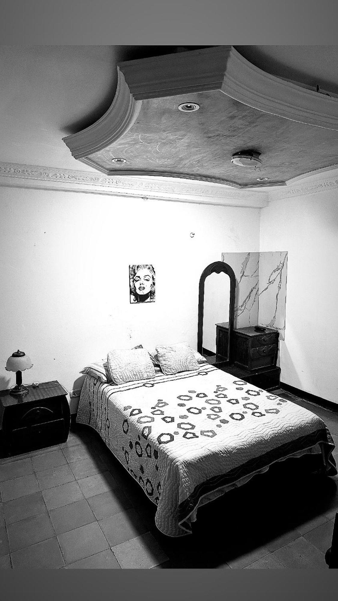 La Casona Hostal Pereira Dış mekan fotoğraf