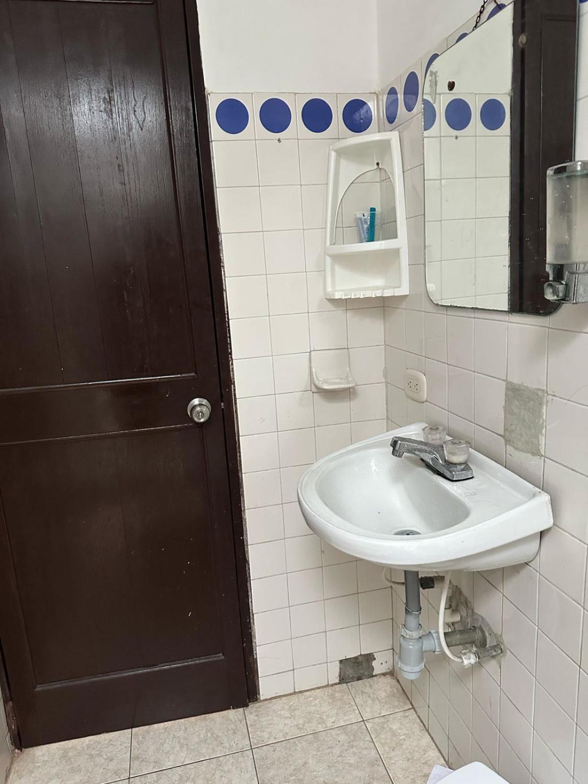 La Casona Hostal Pereira Dış mekan fotoğraf