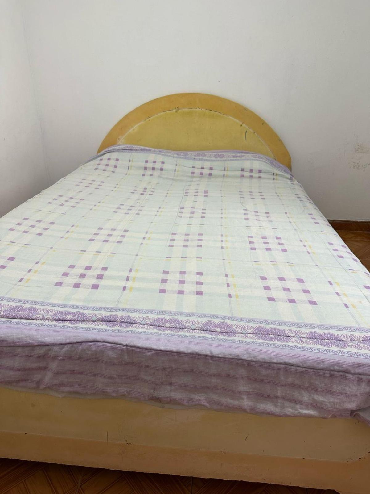 La Casona Hostal Pereira Dış mekan fotoğraf