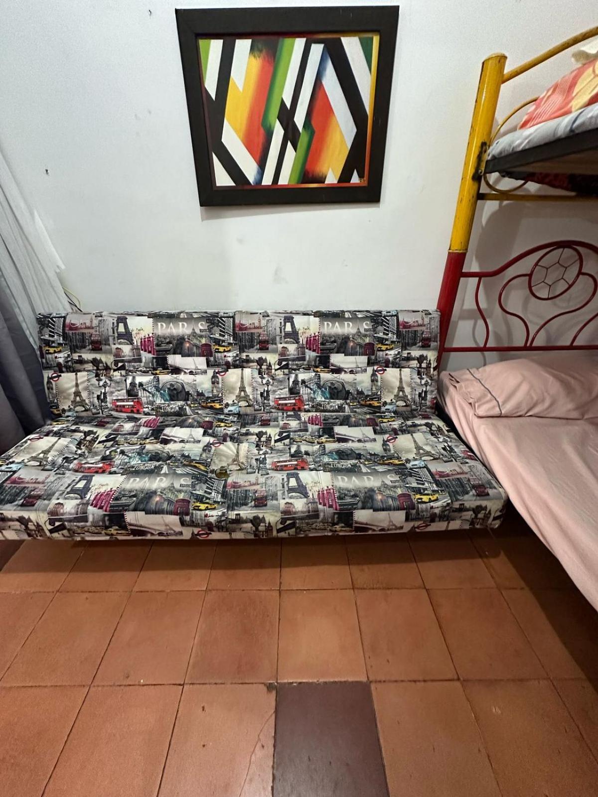 La Casona Hostal Pereira Dış mekan fotoğraf