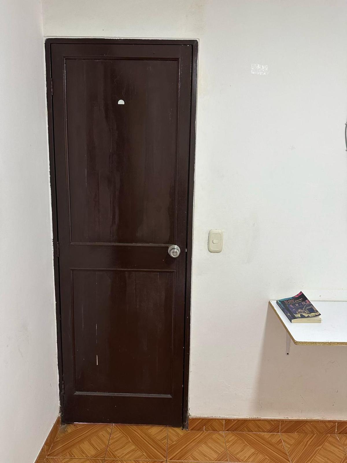 La Casona Hostal Pereira Dış mekan fotoğraf